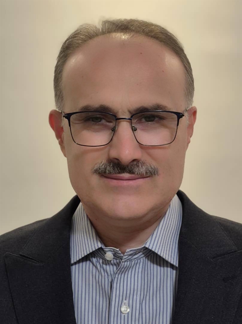 دکتر محمدرضا استاد علی - ریاست مرکز تحقیقات سلول درمانی و پیوند سلول&zwnj;های بنیادی خونساز
